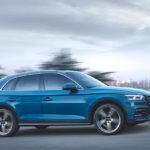 Audi Q5 55 Tfsie Quattro 4 150x150