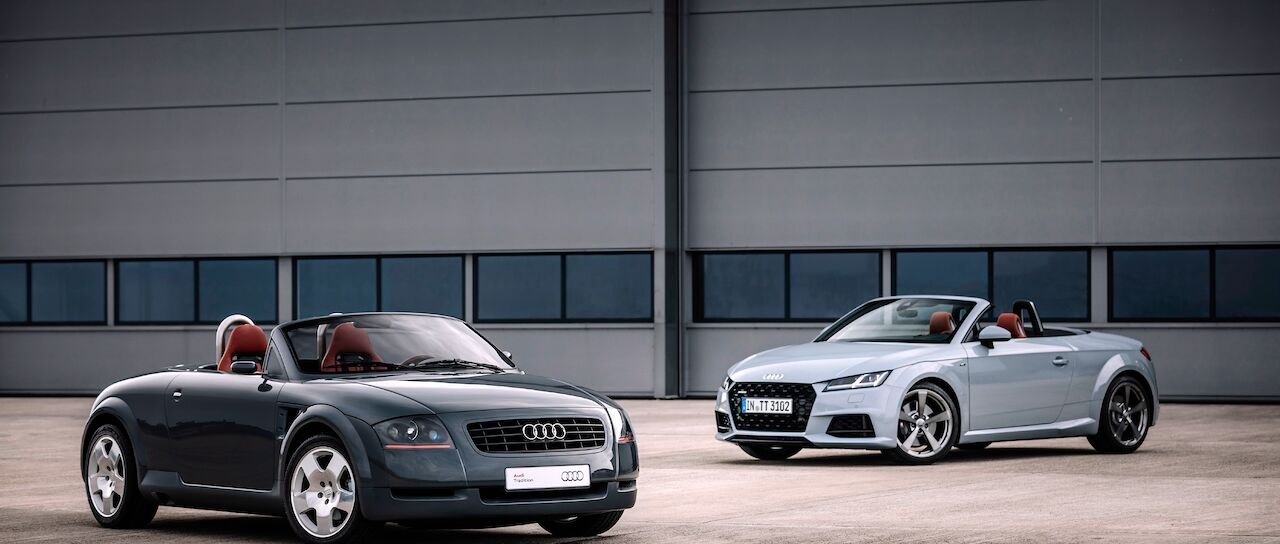 Todas las noticias de coches en un solo portal: Pruebas, fotos, vídeos, informes...