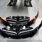 Bmw I8 Roadster Sefary Car Formula E 1 150x150