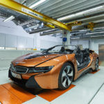 Bmw I8 Roadster Sefary Car Formula E 10 150x150