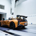 Bmw I8 Roadster Sefary Car Formula E 14 150x150