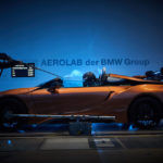Bmw I8 Roadster Sefary Car Formula E 15 150x150