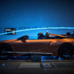 Bmw I8 Roadster Sefary Car Formula E 16 150x150