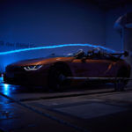 Bmw I8 Roadster Sefary Car Formula E 17 150x150