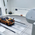 Bmw I8 Roadster Sefary Car Formula E 18 150x150