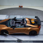 Bmw I8 Roadster Sefary Car Formula E 19 150x150