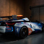 Bmw I8 Roadster Sefary Car Formula E 22 150x150