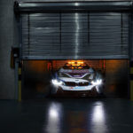 Bmw I8 Roadster Sefary Car Formula E 23 150x150