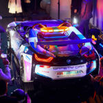 Bmw I8 Roadster Sefary Car Formula E 24 150x150