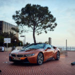 Bmw I8 Roadster Sefary Car Formula E 25 150x150