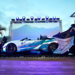 Bmw I8 Roadster Sefary Car Formula E 27 150x150