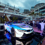 Bmw I8 Roadster Sefary Car Formula E 28 150x150