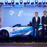 Bmw I8 Roadster Sefary Car Formula E 29 150x150