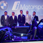 Bmw I8 Roadster Sefary Car Formula E 32 150x150