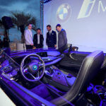 Bmw I8 Roadster Sefary Car Formula E 34 150x150