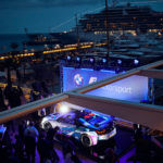 Bmw I8 Roadster Sefary Car Formula E 37 150x150