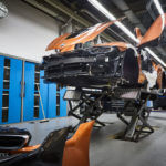 Bmw I8 Roadster Sefary Car Formula E 4 150x150