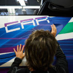 Bmw I8 Roadster Sefary Car Formula E 6 150x150