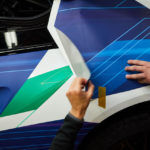 Bmw I8 Roadster Sefary Car Formula E 7 150x150