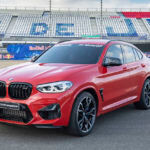 Bmw X4 M Competicion Bmw M Award 13 150x150