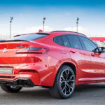 Bmw X4 M Competicion Bmw M Award 16 150x150