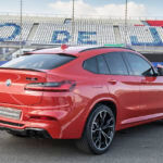 Bmw X4 M Competicion Bmw M Award 17 150x150