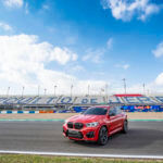 Bmw X4 M Competicion Bmw M Award 18 150x150