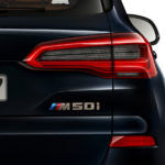 Bmw X5 M50i 3 150x150