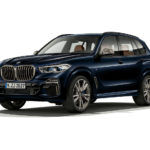 Bmw X5 M50i 4 150x150