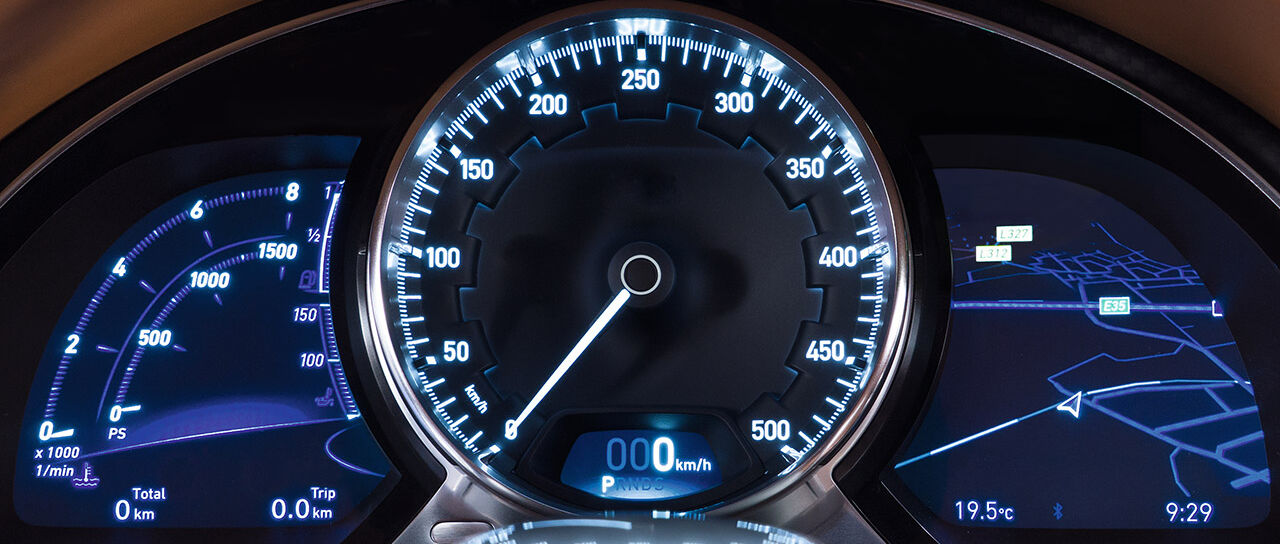 Todas las noticias de coches en un solo portal: Pruebas, fotos, vídeos, informes...