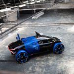 Citroen 19 19 Concept 1 150x150