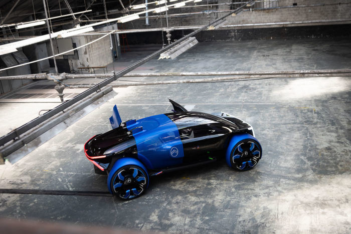 Citroen 19 19 Concept 1 700x467