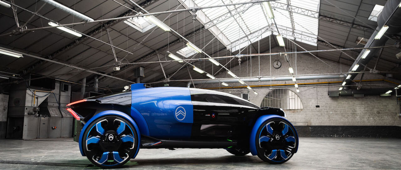 Todas las noticias de coches en un solo portal: Pruebas, fotos, vídeos, informes...