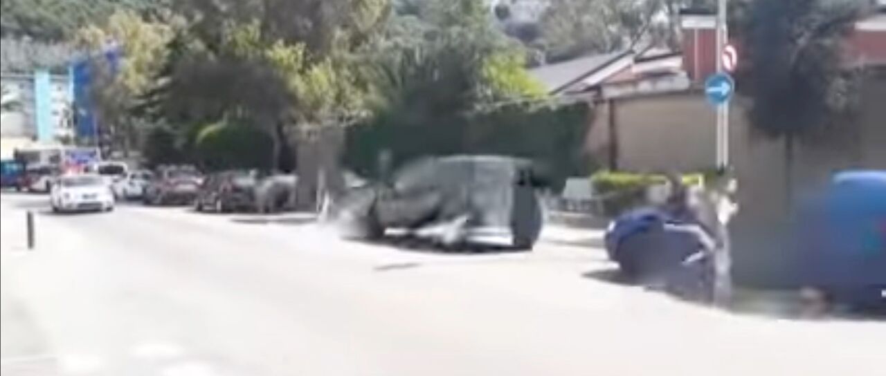 Todas las noticias de coches en un solo portal: Pruebas, fotos, vídeos, informes...