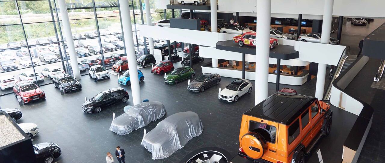 Todas las noticias de coches en un solo portal: Pruebas, fotos, vídeos, informes...