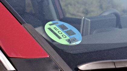 ¿Buscas coches con etiqueta ECO? Sabemos dónde encontrar los mejores