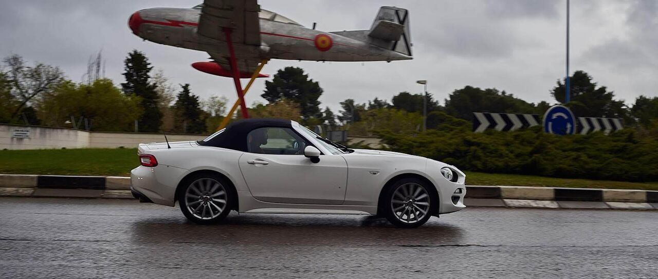 Todas las noticias de coches en un solo portal: Pruebas, fotos, vídeos, informes...