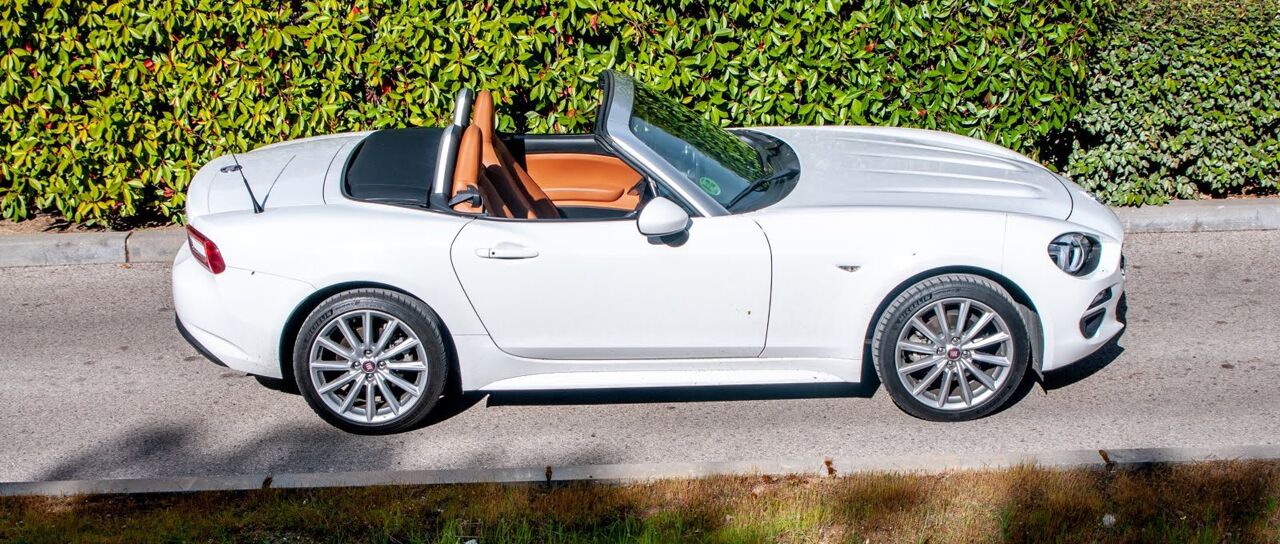 Todas las noticias de coches en un solo portal: Pruebas, fotos, vídeos, informes...