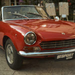 Fiat 124 Spider Sport 150x150