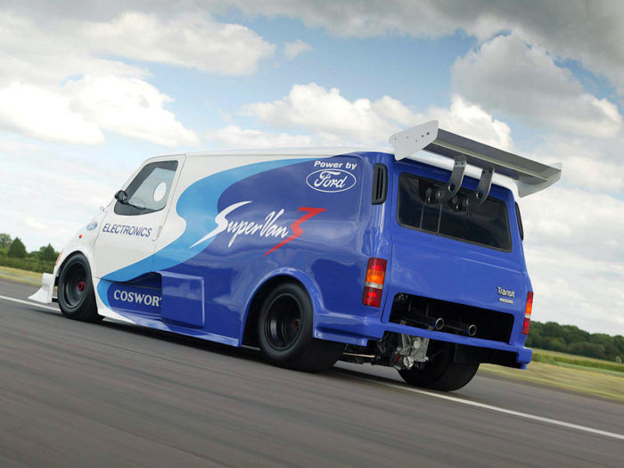 Ford Transit Supervan 3 5 1 700x525