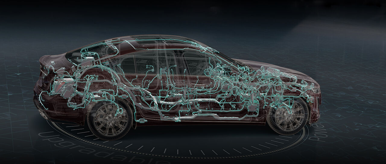 Todas las noticias de coches en un solo portal: Pruebas, fotos, vídeos, informes...