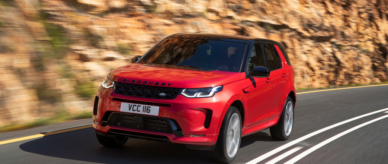 Todas las noticias de coches en un solo portal: Pruebas, fotos, vídeos, informes...