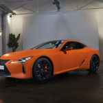 Lexus Lc 500h Matte Prototype 1 150x150