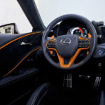 Lexus Lc 500h Matte Prototype 10 150x150