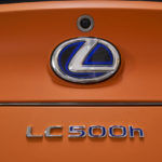 Lexus Lc 500h Matte Prototype 11 150x150