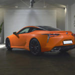 Lexus Lc 500h Matte Prototype 2 150x150