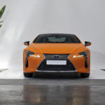 Lexus Lc 500h Matte Prototype 3 150x150