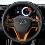 Lexus Lc 500h Matte Prototype 4 150x150