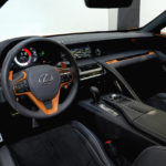 Lexus Lc 500h Matte Prototype 5 150x150