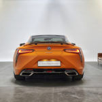 Lexus Lc 500h Matte Prototype 6 150x150